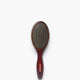 Brosse En Bois & Or 18 Carats