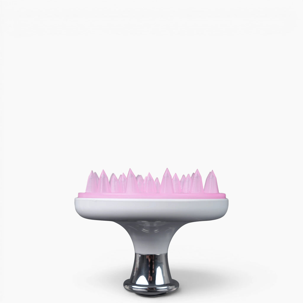 Brosse De Massage Shampoing