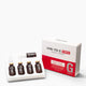 ION-TO G Forte Hair Tonic - Ampoule Anti-Chute Concentrée