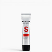 ION-TO S Scalp Cleanser - Peeling en crème