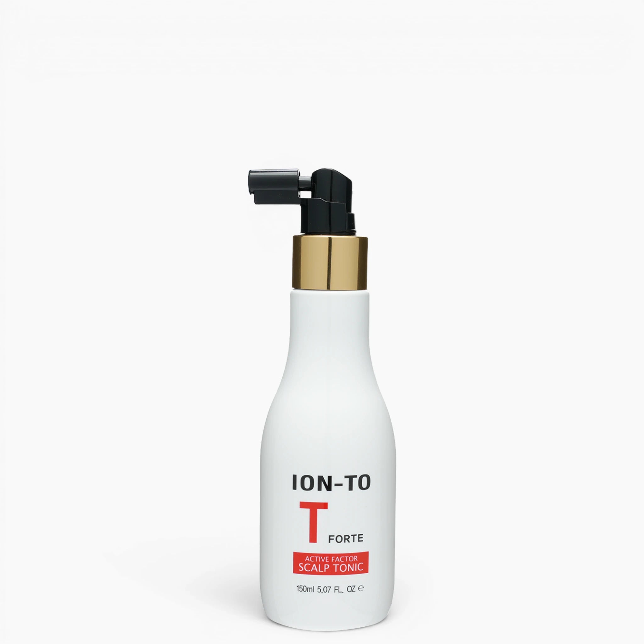 ION-TO T Forte Scalp Tonic - Tonique Stimulant Rééquilibrant