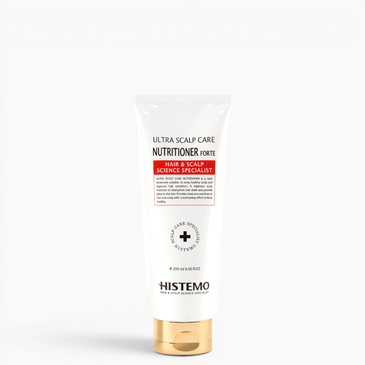 Ultra Scalp Care Nutritioner - Soin Nourrissant Réparateur