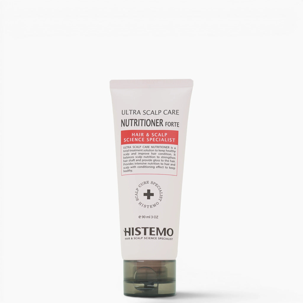 Ultra Scalp Care Nutritioner - Soin Nourrissant Réparateur