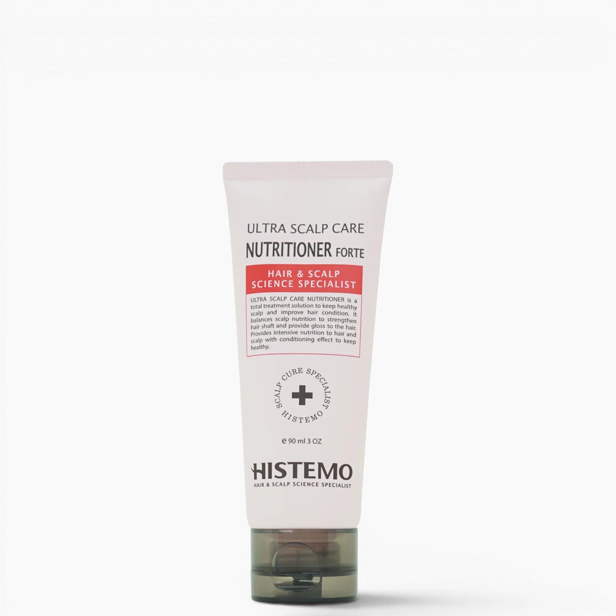 Ultra Scalp Care Nutritioner - Soin Nourrissant Réparateur