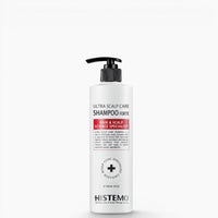 Ultra Scalp Care Shampoo - Shampoing Anti-Chute Fortifiant