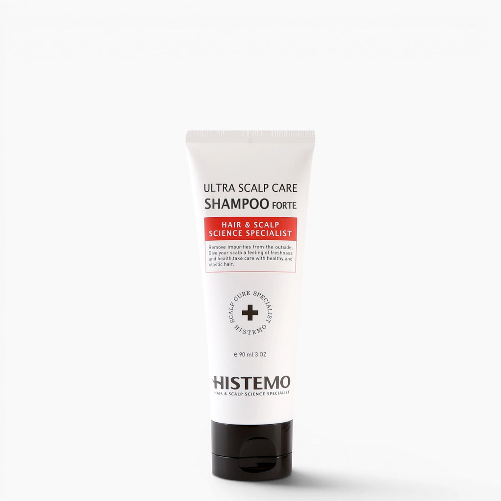 Ultra Scalp Care Shampoo - Shampoing Anti-Chute Fortifiant