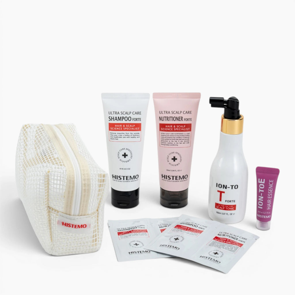 Trousse De Voyage