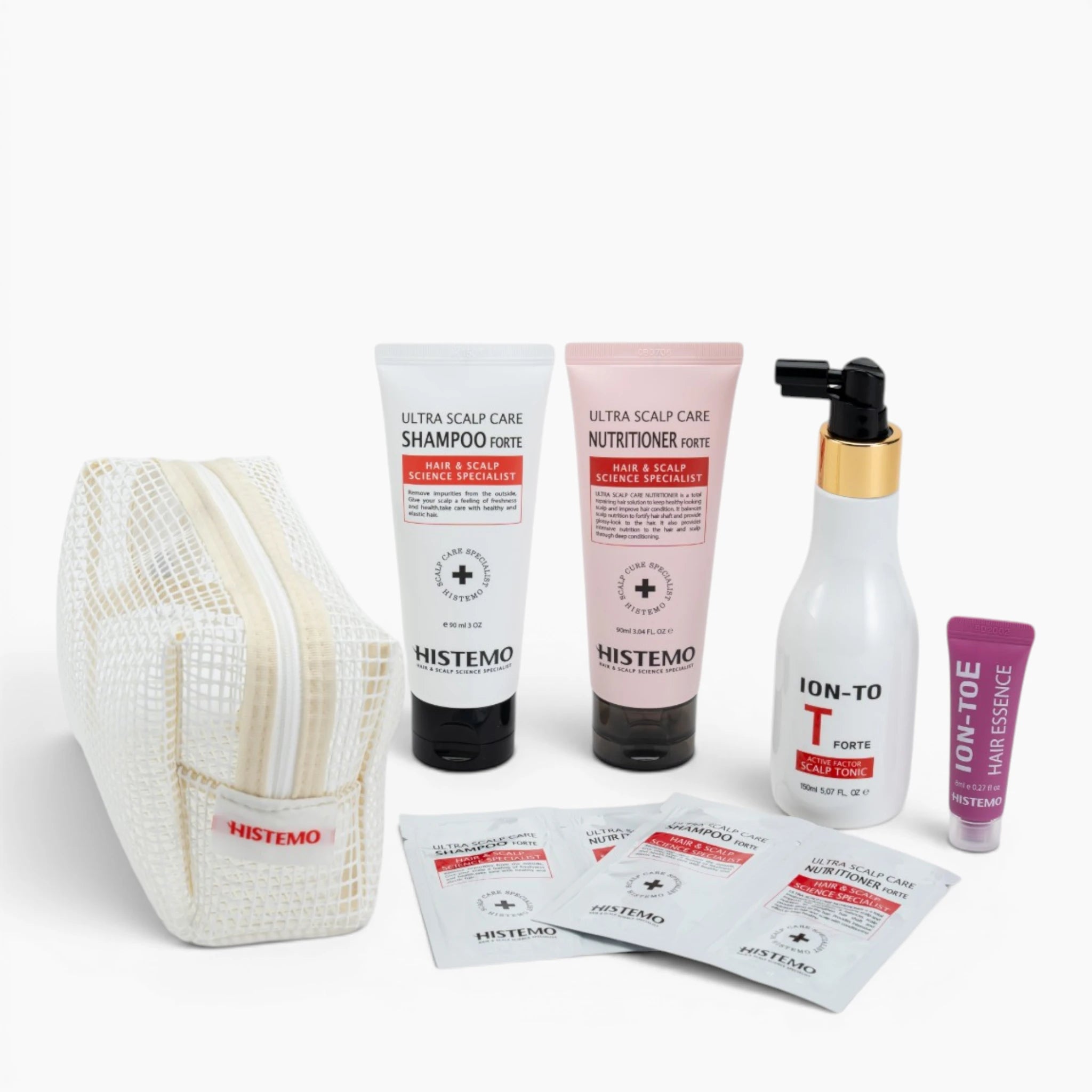Trousse De Voyage